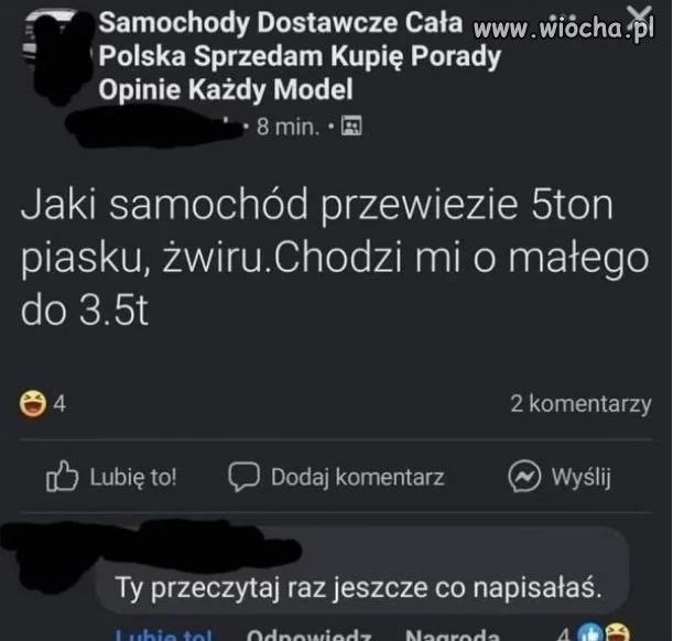 Ręce opadają