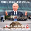 Rozprawka o wielkości