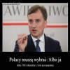 Już za stówkę wybór byłby prosty...