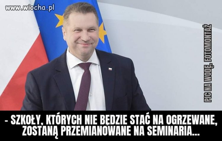 Oj będzie 