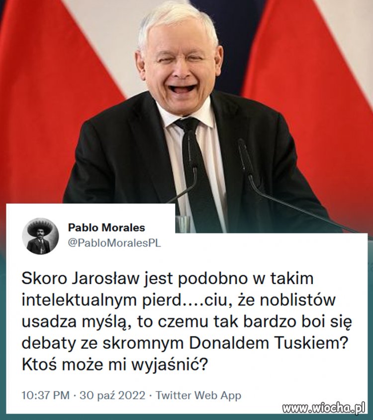 Ktoś może wyjaśnić?