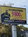 Ale inflacja zapier..la!