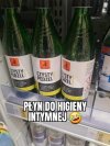 Płyn do higieny intymnej dla mężczyzn