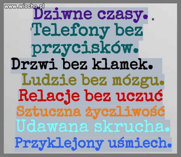 Potwierdzam