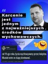 Z jego obecnego zachowania wnioskuję, że mu się musiało to podobać