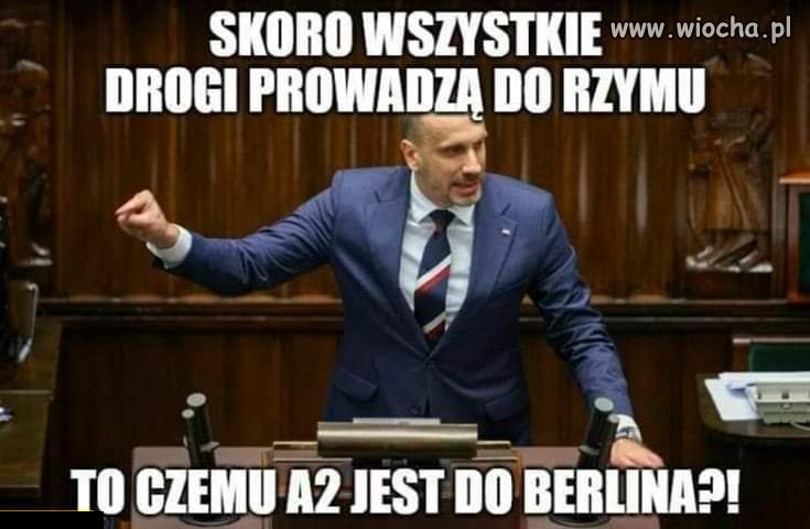Kowalski...i wszystko jasne 