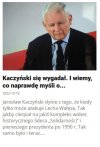 Tak samo było i teraz. I jak niewiele zrobił Wałęsa.