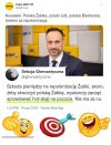 Póki co prywatyzujesz rolnikom polską ziemię