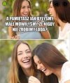 A teraz jakie białe zęby mamy