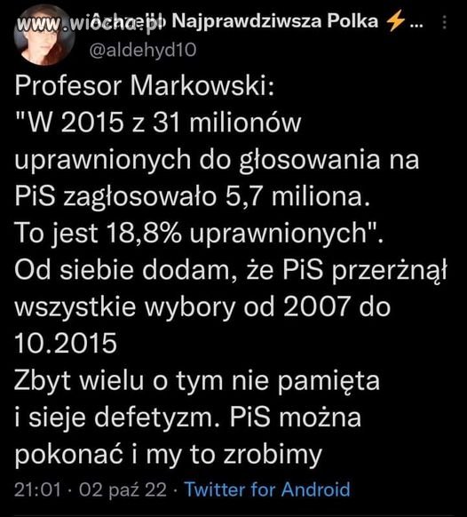 Taka sytuacja