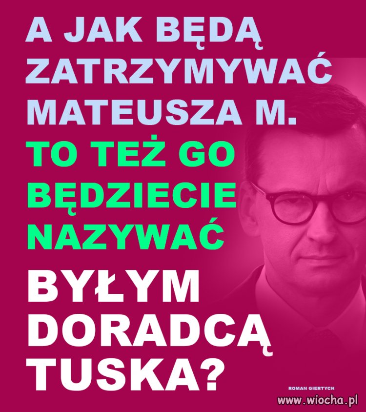 Pytanie do TVPiS 