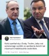 Dwaj ''ynteligenty'' po rozmowie
