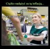 Inflacja.