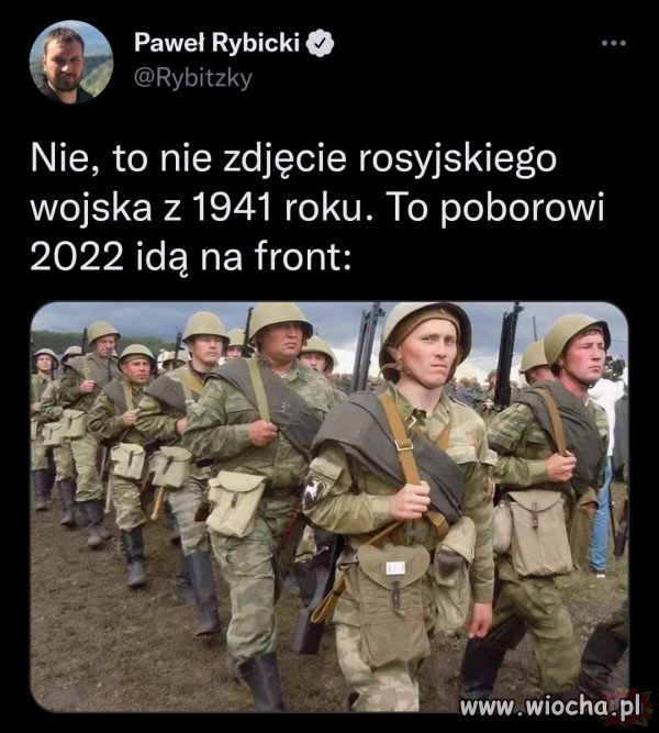 Ruska armia.