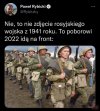 Ruska armia.