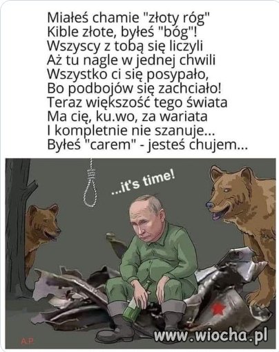 Poezja nowoczesna