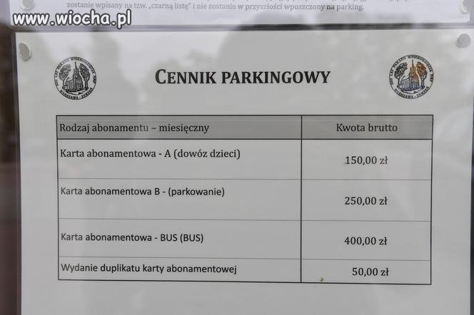 Kościelny zdzierca