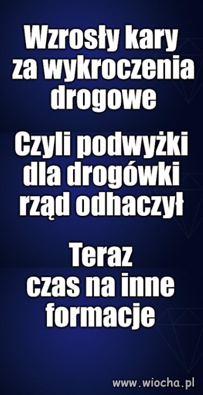 Represjonowanie społeczeństwa w toku
