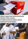 Kolejne wybory kopertowe