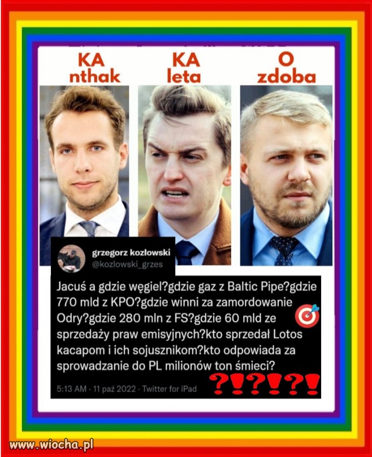 Grupa KAKAO twórcy najnowszego ściekospotu -