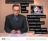 Wożą kukłę Kaczyńskiego po polskich jarmarkach...