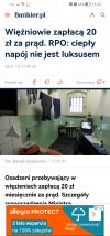 Jak dlamnie osadzeni powinni placic za wszystko.. 