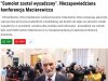 Poparcie pisowi spada