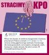 Przecież powiedział, że jest gotów poświęcić gospodarkę dla swoich chorych wizji...!!!