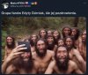 Fani po koncercie