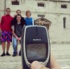 Jak to moja stara nokia