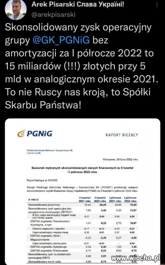 Tak nas pisiory okradają 