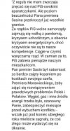 Sama prawda o PiSdebilach