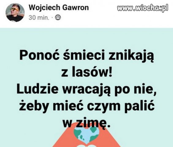 Jak mowi propaganda PiSu...