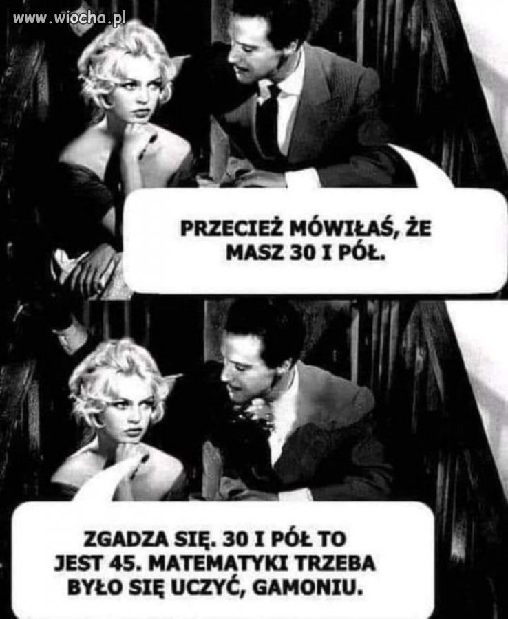 Logika Kobiet