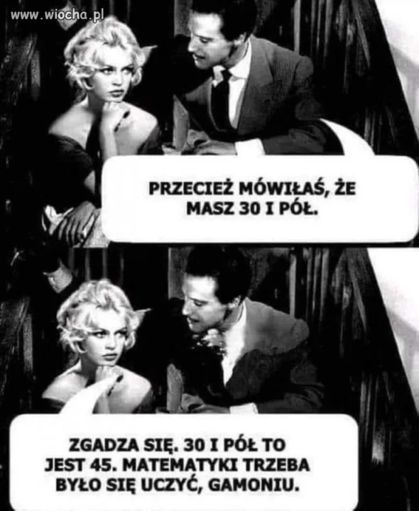 Logika Kobiet