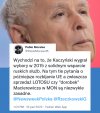 U nich nic uczciwego nie było
