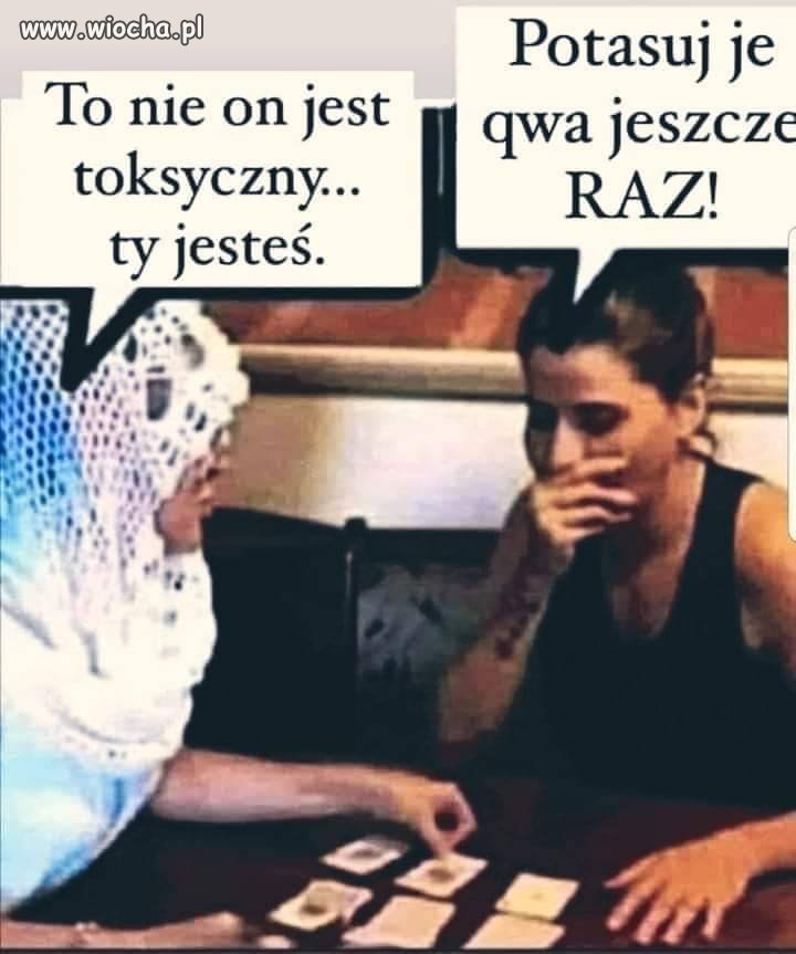 Kiedy prawda 