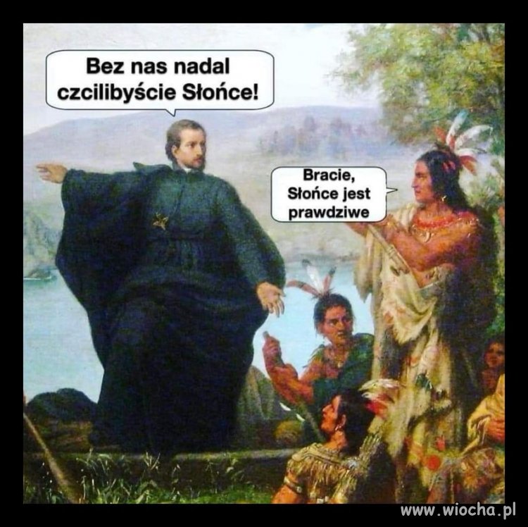 Bezdyskusyjna prawda