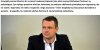 Nagranie z przekazania łapówki było