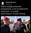 Mamy nowego szefa milicji?