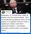 Ale mam wrażenie, że on już doskonale zna zapach pieluch 