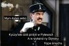 Objazdowy Cyrk senilnego Jarozbawa...