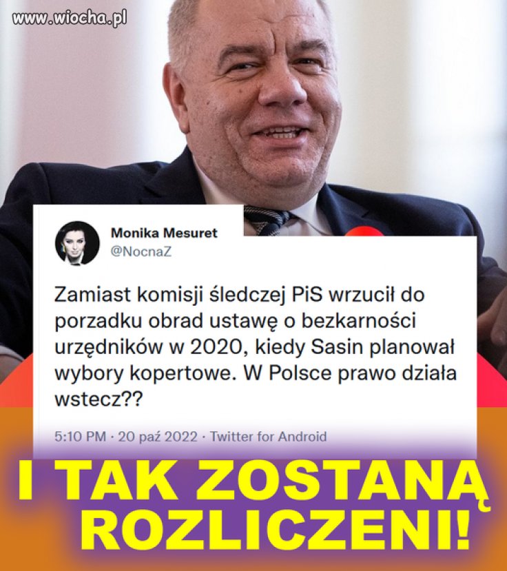 Taka sytuacja