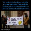 Jan Paweł II już nie taki święty.