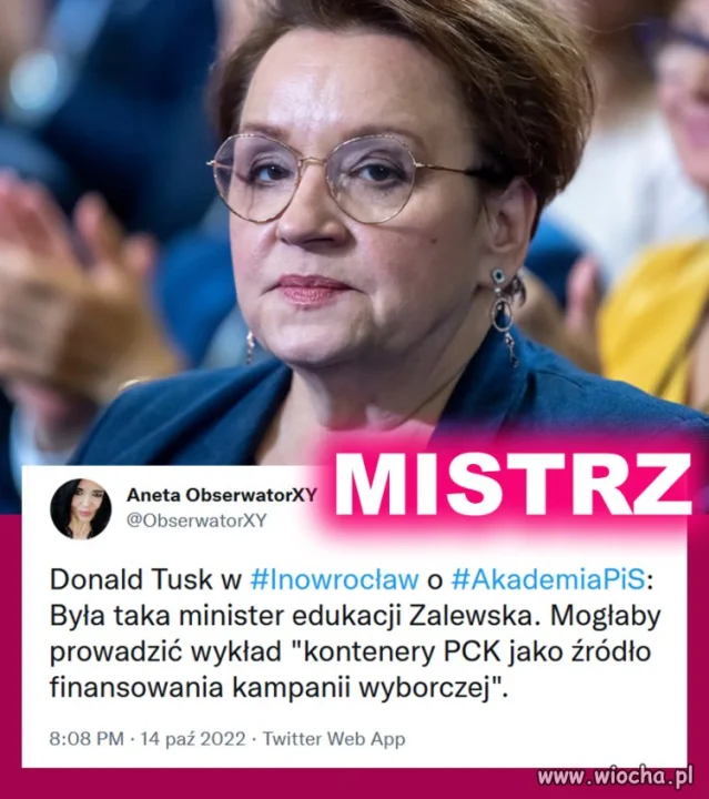 Akademia PiS 