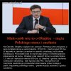 Ręka rękę myje. Pierwszy milion trzeba ukraść później...