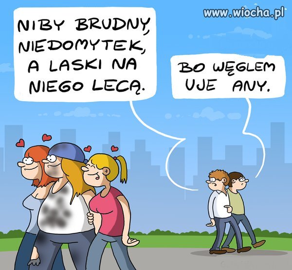 Na bogato.