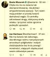 Jak można zaorać Becię: