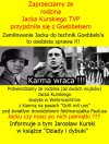 Rodzinne tradycje Jacka Kurskiego...