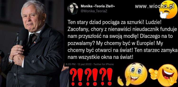Dlaczego na to pozwalamy?